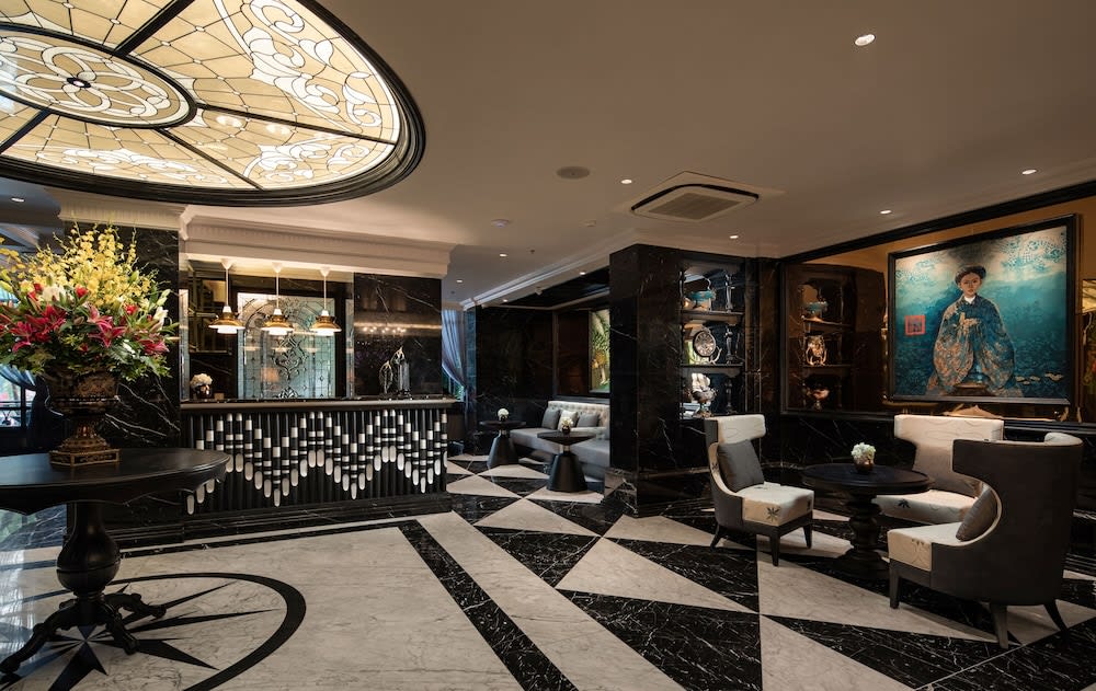 La Sinfonía del Rey Hotel & Spa 2