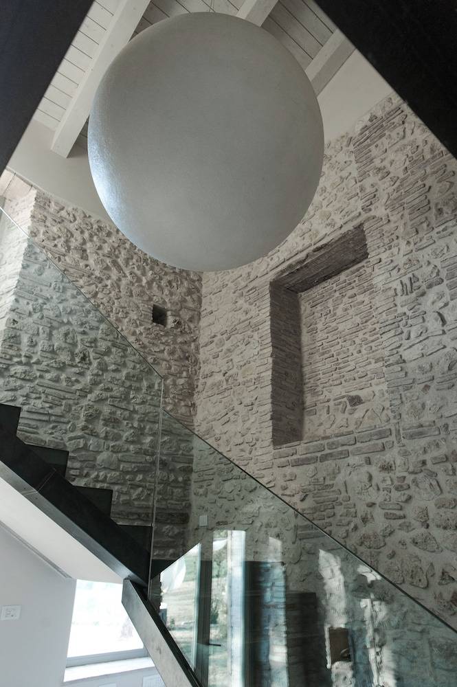 Relais Casale Valigi 1