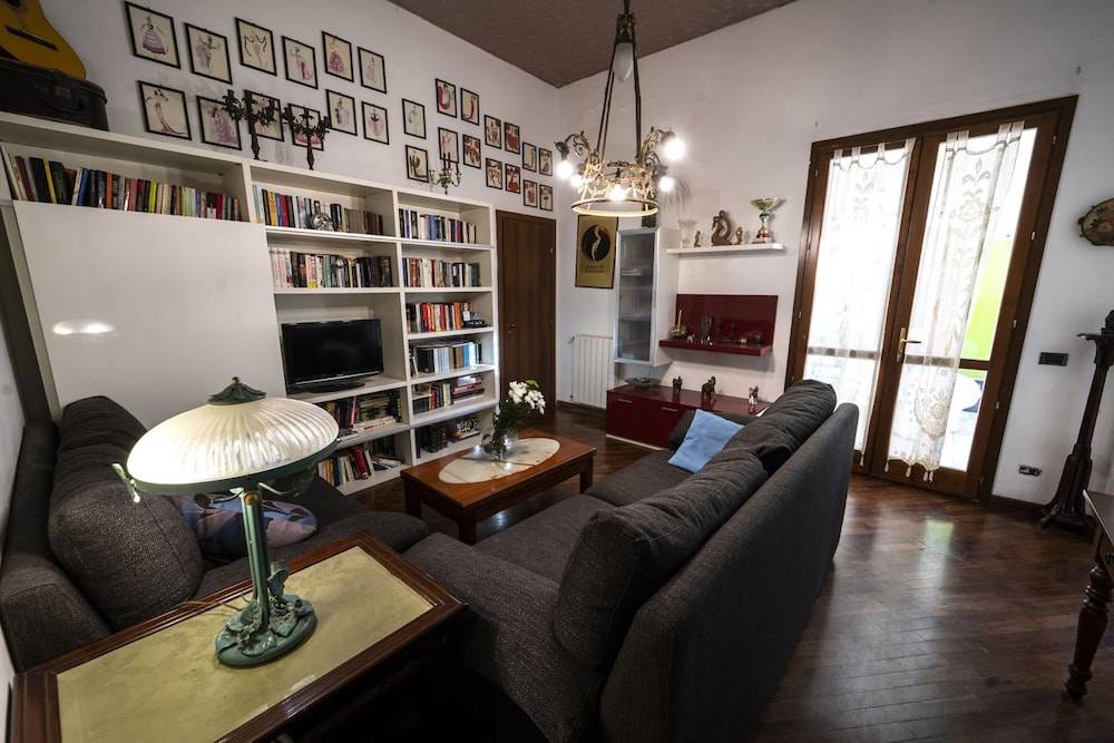 Residence Garibaldi 2