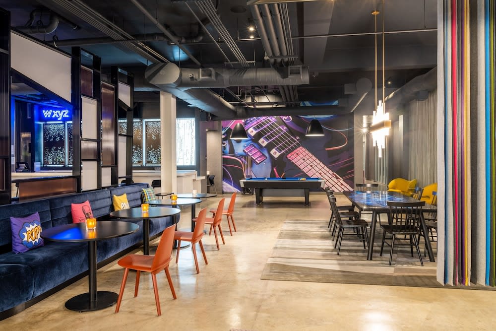 Aloft by Marriott Austin South 2