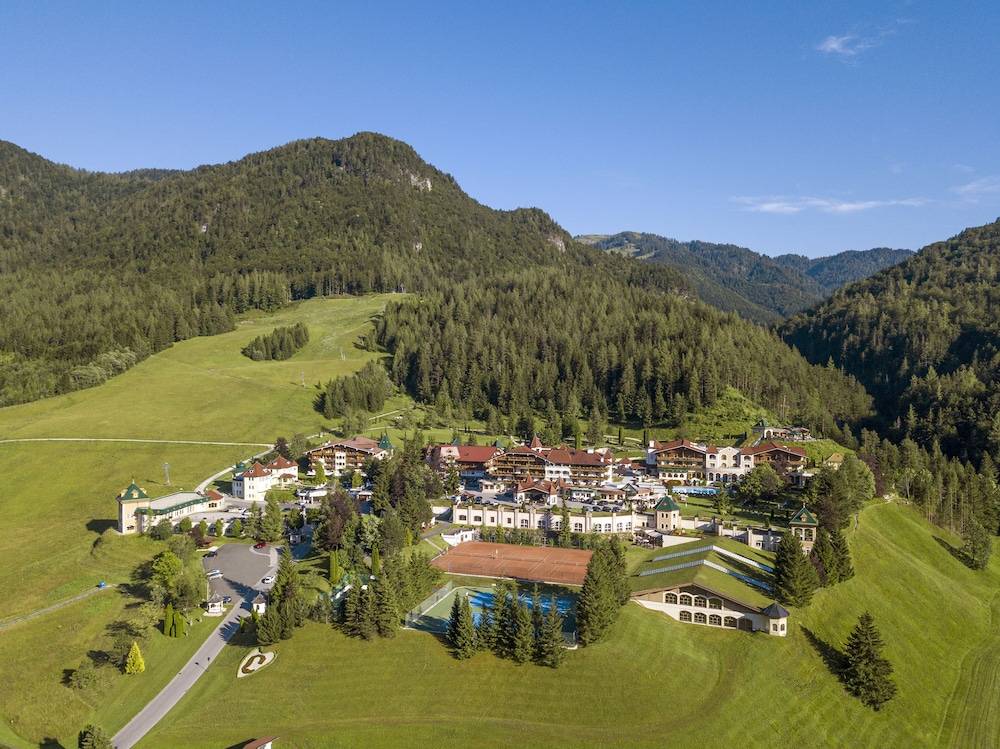 Der Lärchenhof 1