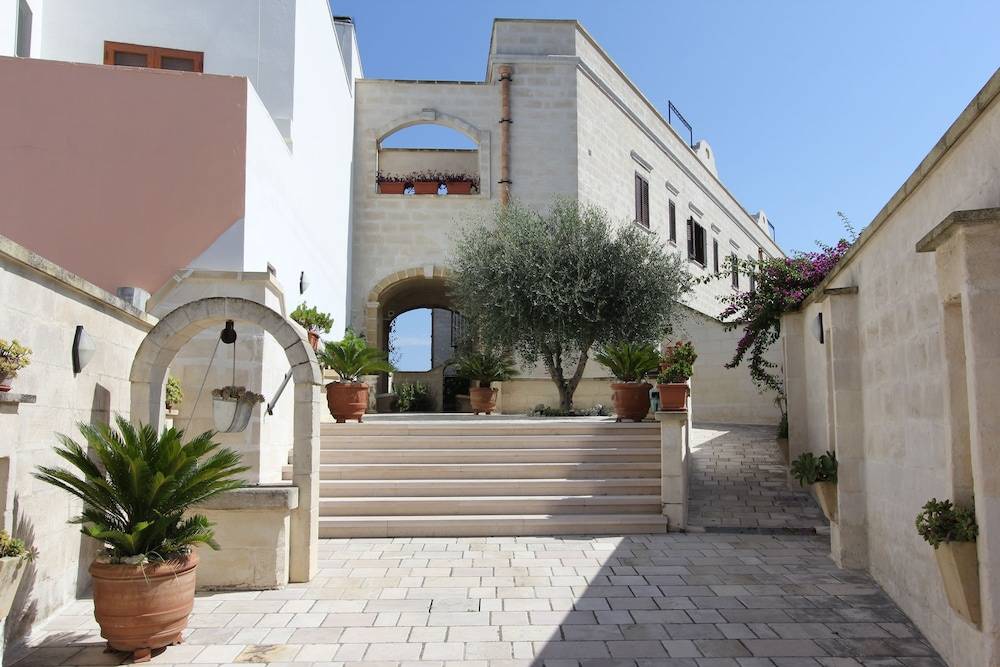 Residence Borgo Antico 1