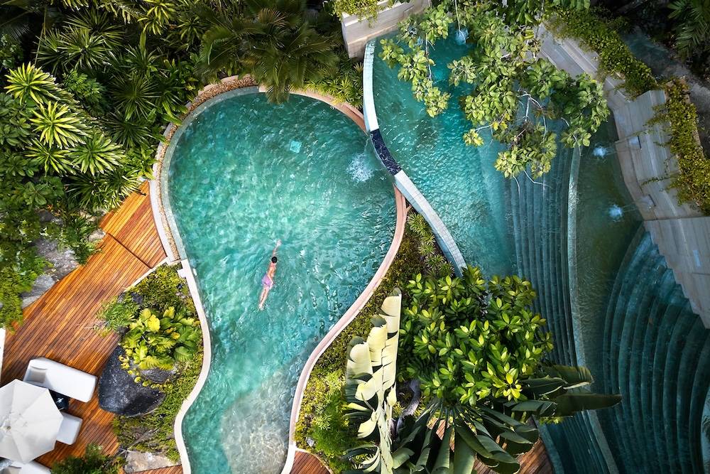 The Spa Resorts - Lamai Village 1