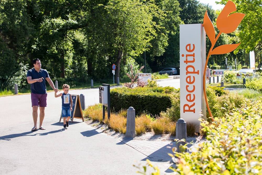 Europarcs Zuiderzee 1