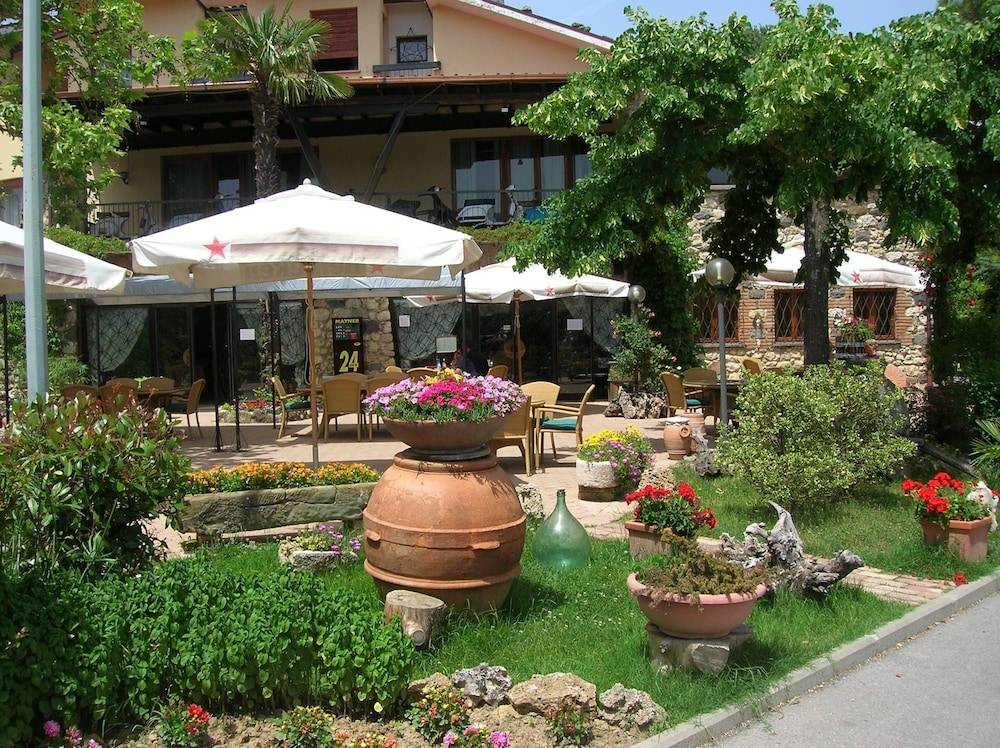 Hotel Rosati 1