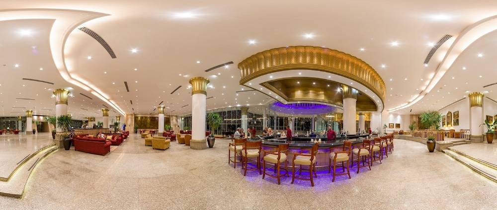 Monte Carlo Sharm Resort & Spa 1