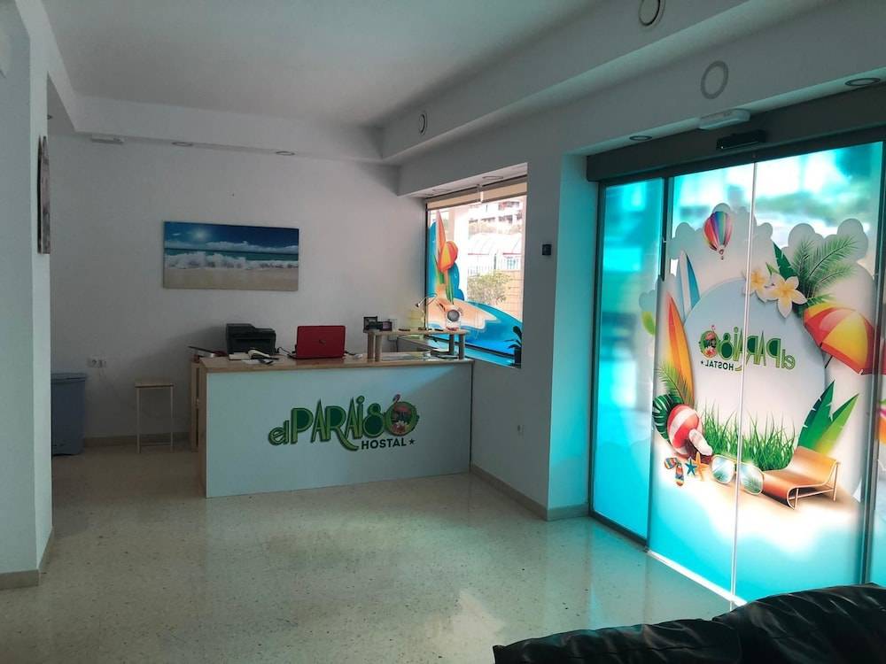 Hostal El Paraíso 2
