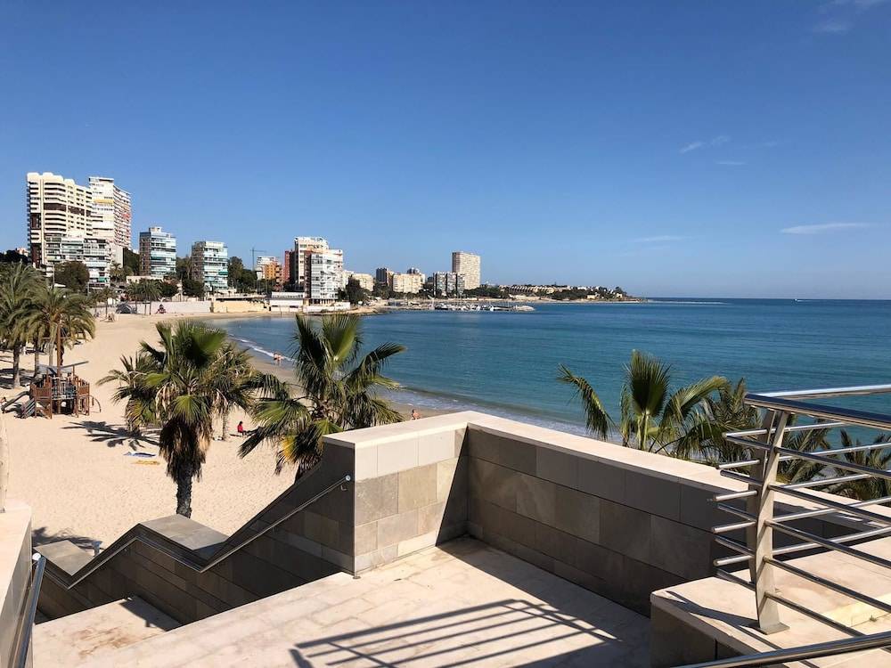 Hostal El Paraíso 1