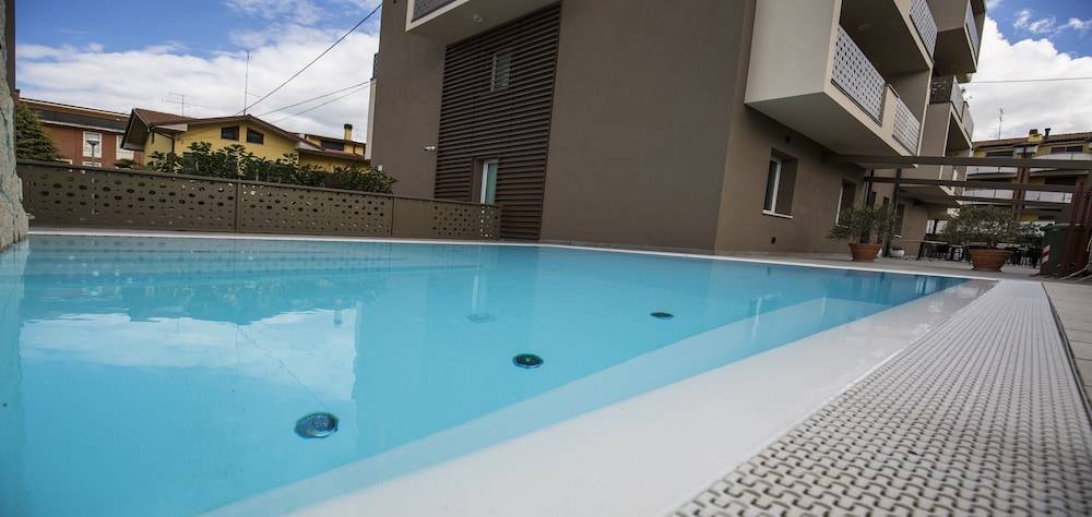 Hotel Buena Onda 1