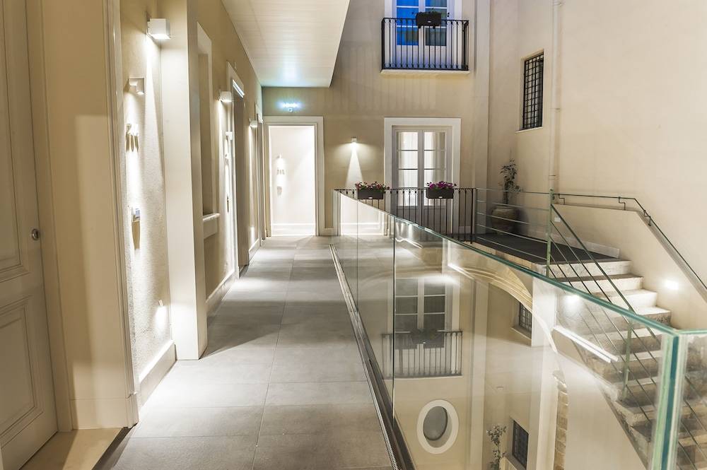 Hotel San Michele 1