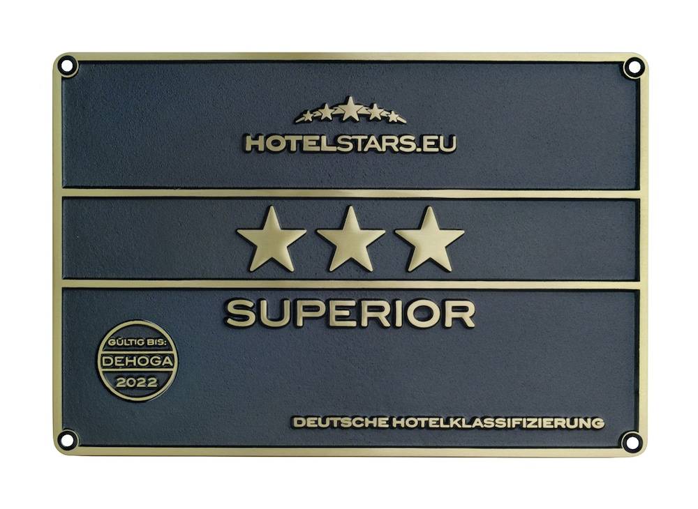 Hotel Frauensteiner Hof 2
