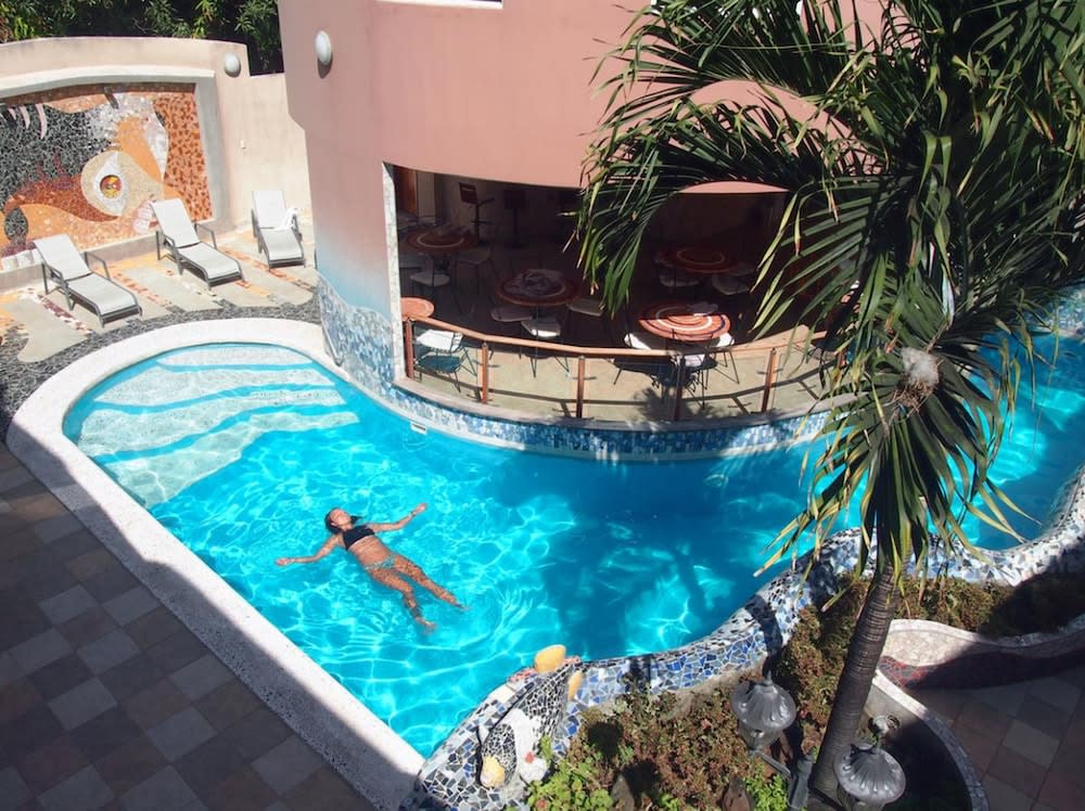 Eco Hotel Katarma 1