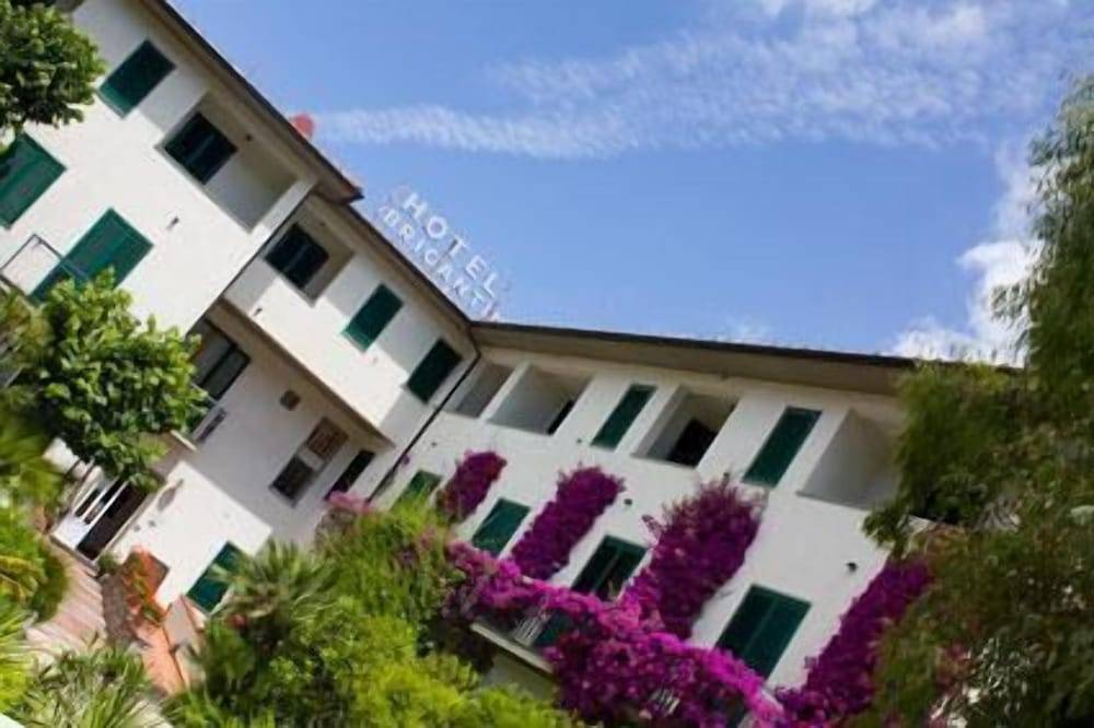 Hotel Brigantino 1