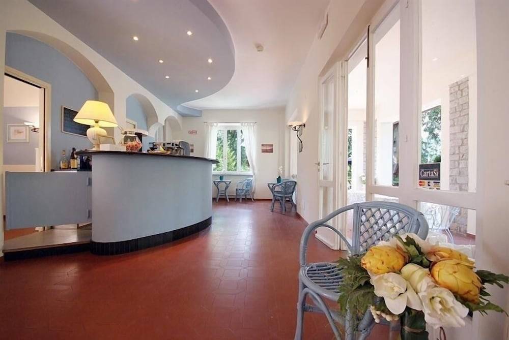 Hotel Brigantino 2
