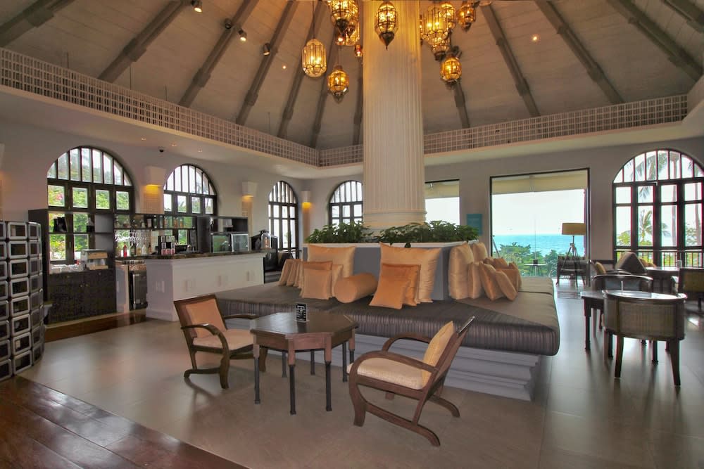 Sheraton Samui Resort 2
