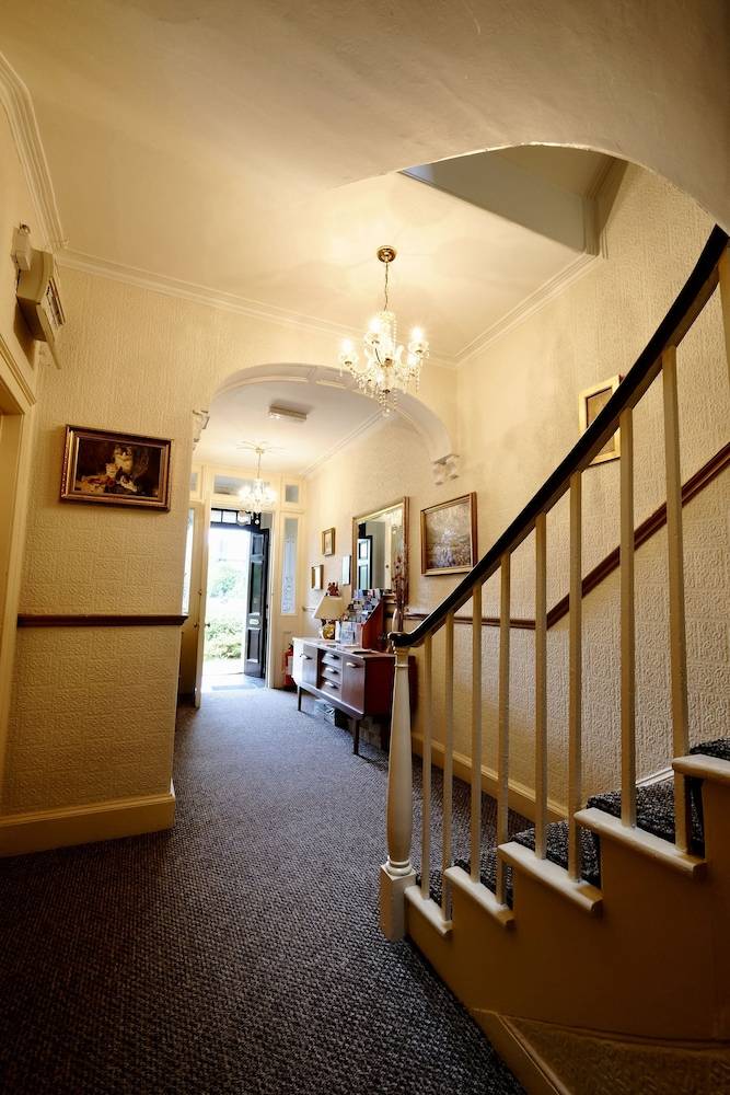 Talisker Guest House 2
