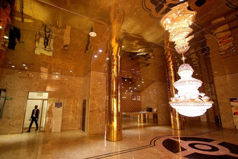 Starview Palace Hotel 2