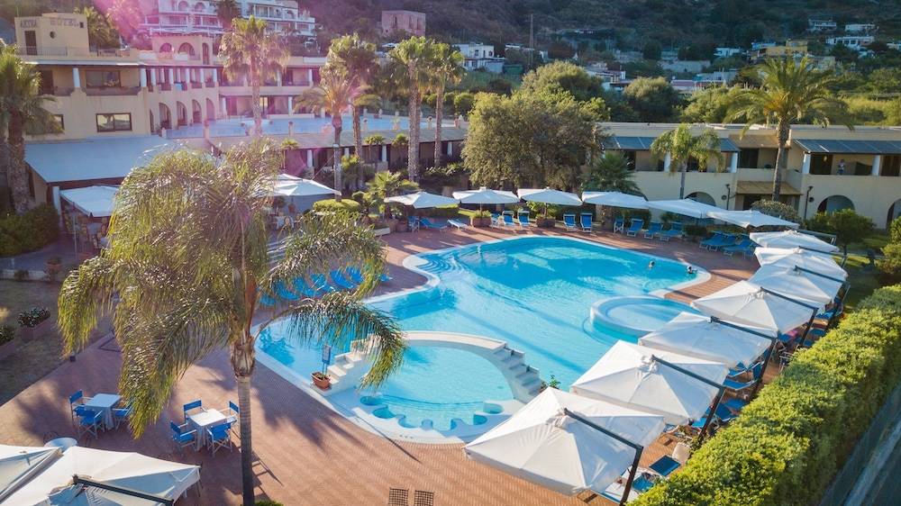 Hotel Aktea 1