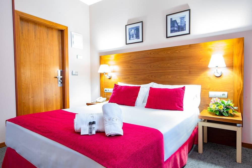 Hospedium Hotel Casino Del Tormes 1