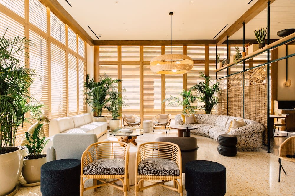 Hotel June West LA, a Member of Design Hotels 2