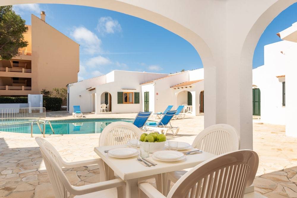 Casas Menorquinas 1