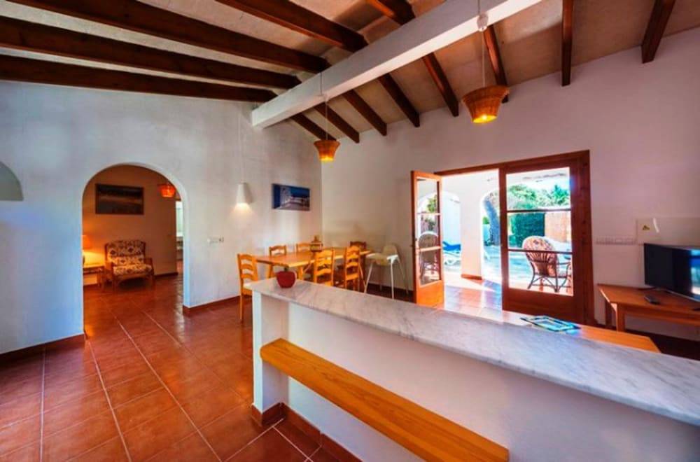 Casas Menorquinas 2