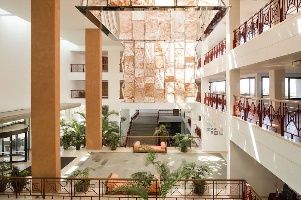 Hotel Costa Calero Thalasso & Spa 1