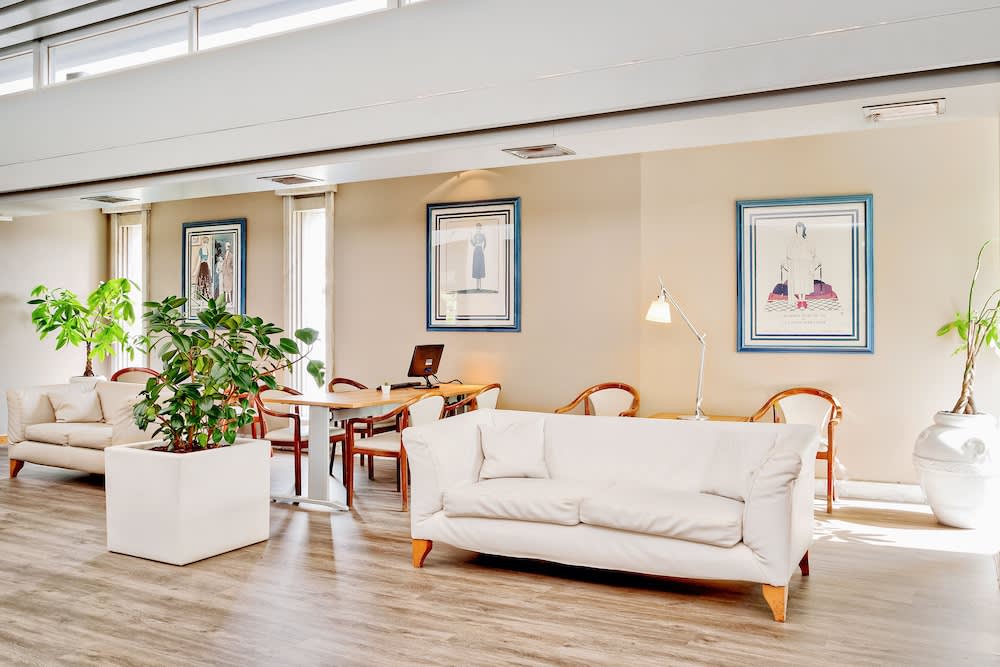 Italiana Hotels Florence 2