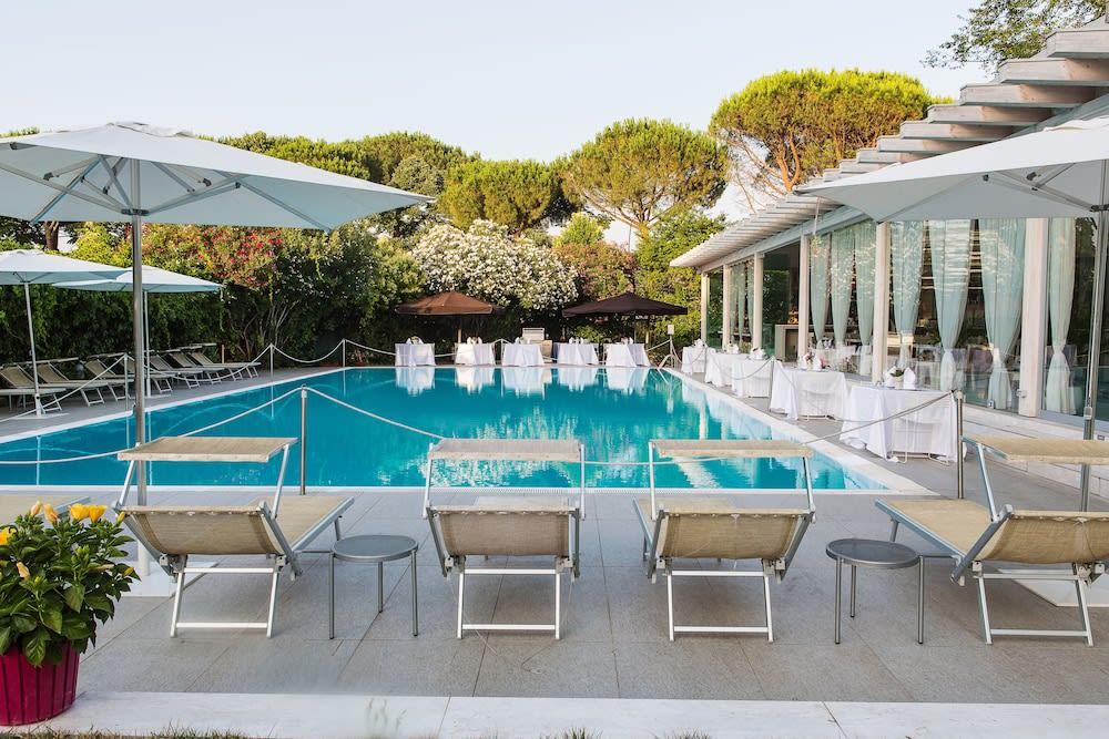 Italiana Hotels Florence 1