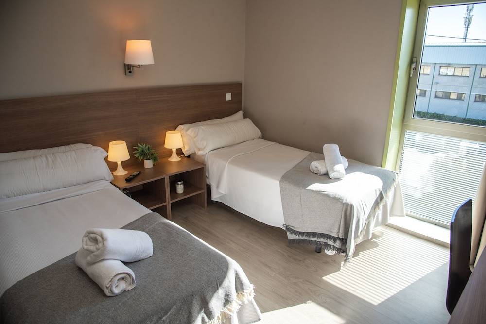 Hotel La Parada 2