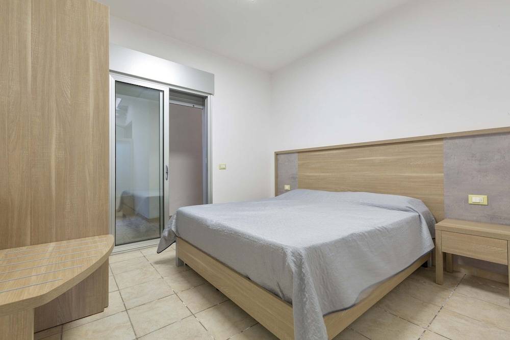 2828 Residence Solaris - Bilo Seminterrati by Barbarhouse 2