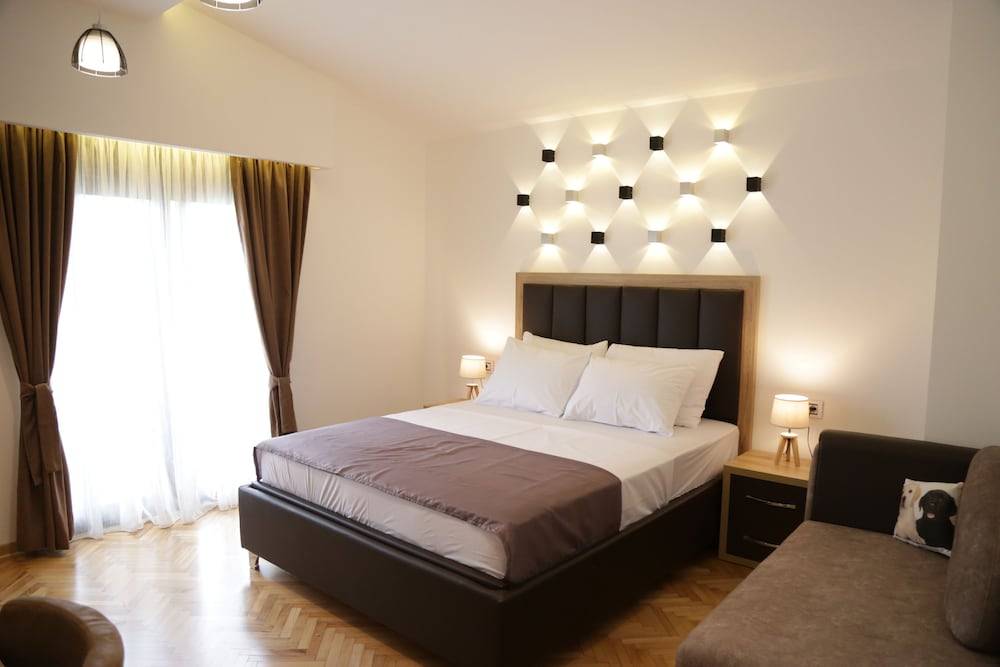 Hotel Comfort 2