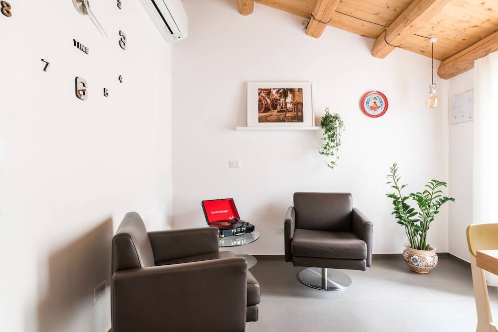 Aurà Guest House Iblea 1