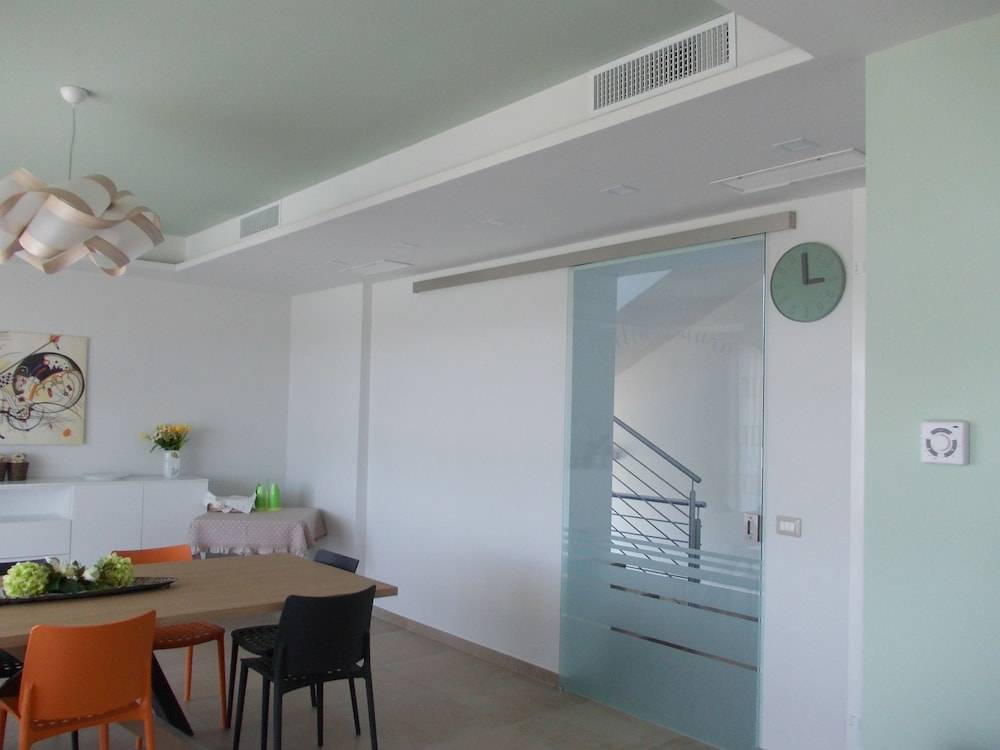 VILLA LAURO LUXURY B&B 2