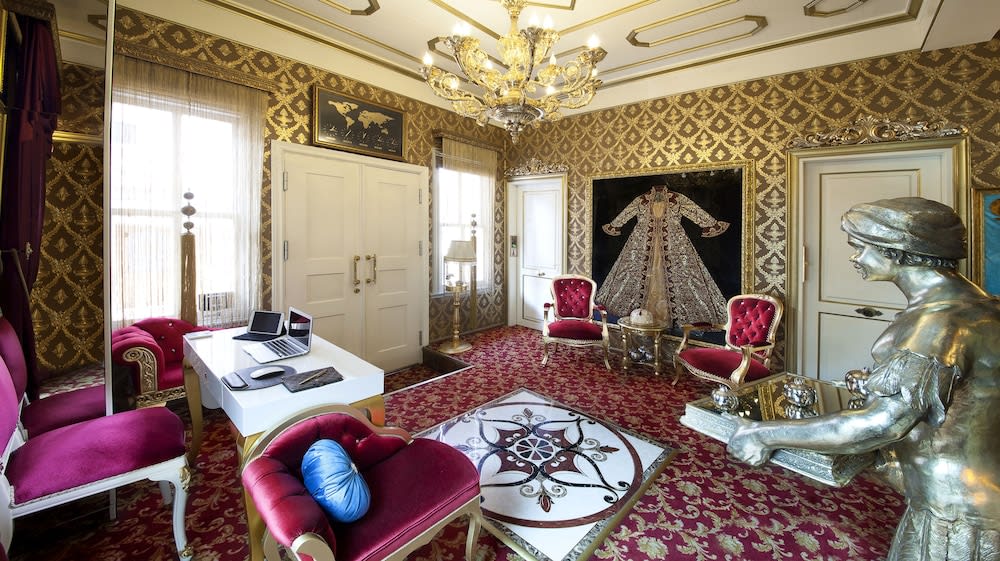 Sultan Tughra Hotel - Special Class 2