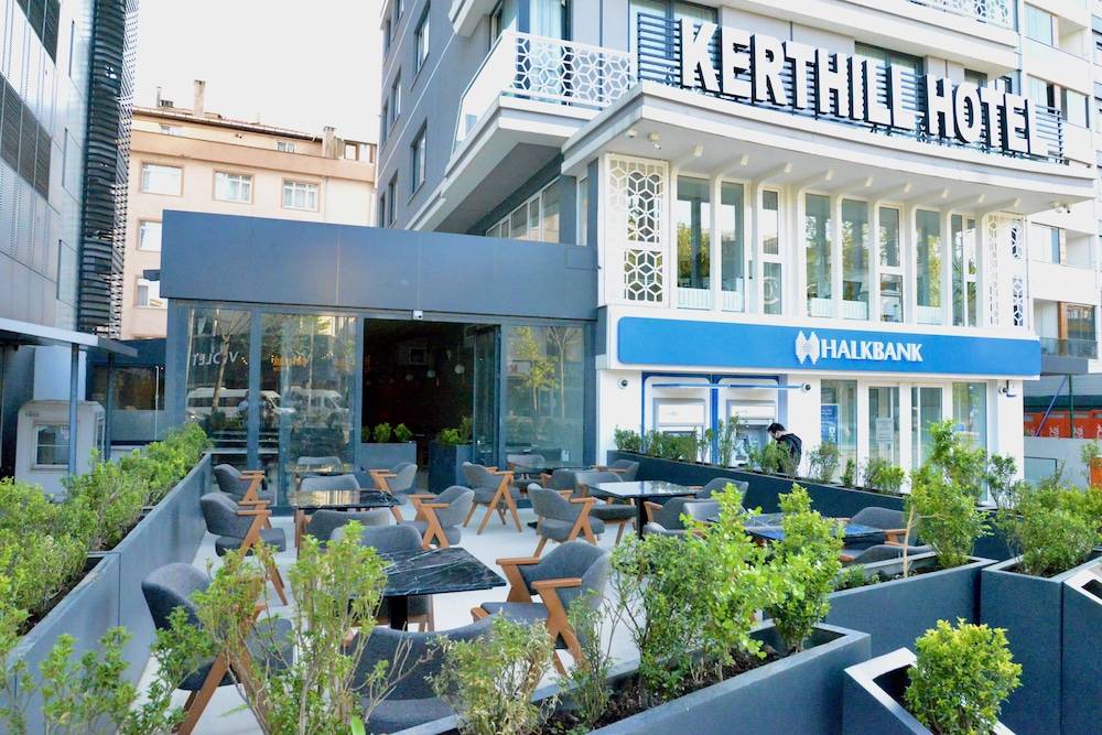 Kerthill Hotel 2