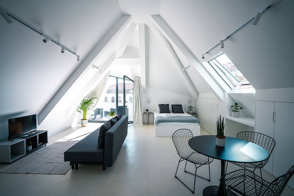 PORTARIA HOUSING 1