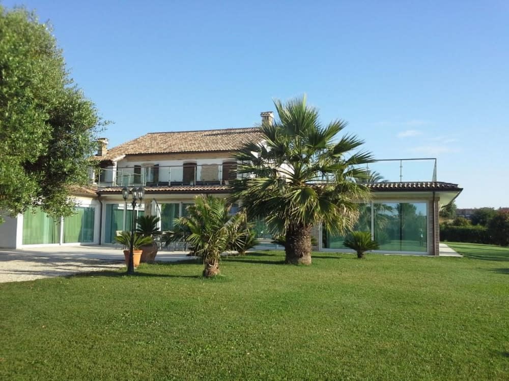 Villa Belvedere Degli Ulivi 1