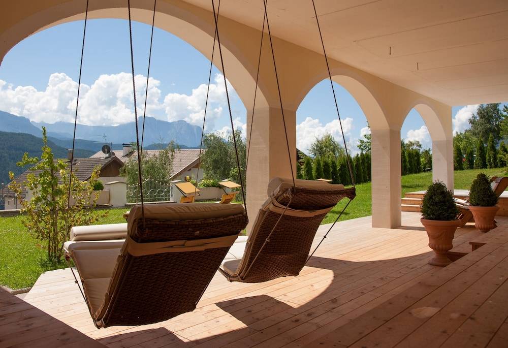 Sonnenhotel Adler Spa & Nature Adults only 1