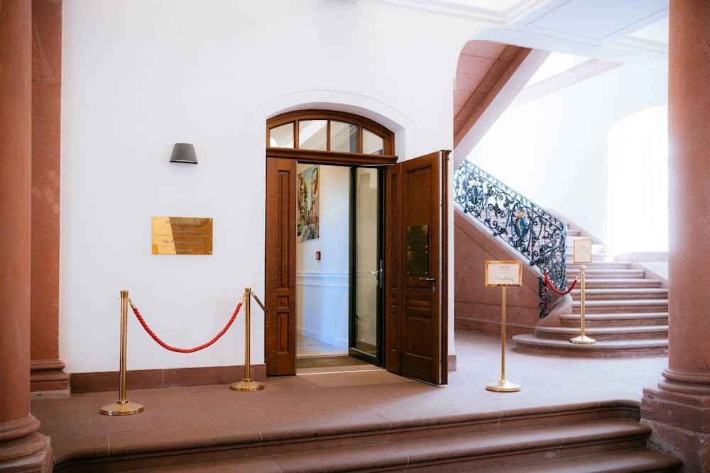 Osteiner Hof by The Apartment Suite 2