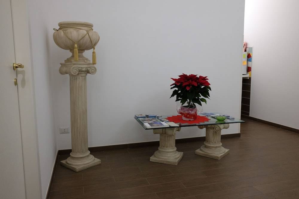 Buonocore Rooms 2