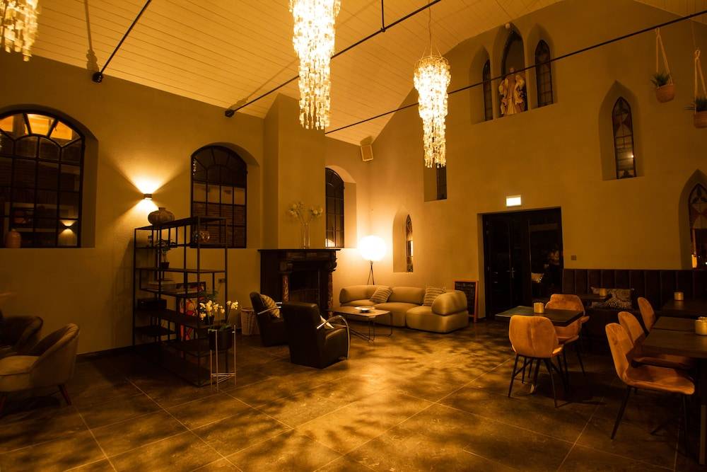Valerius Boutique Hotel 2