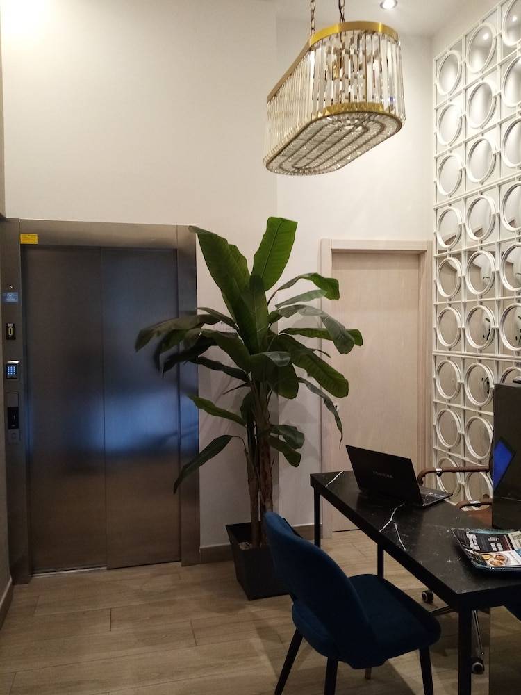 Pension Ama Bilbao 2