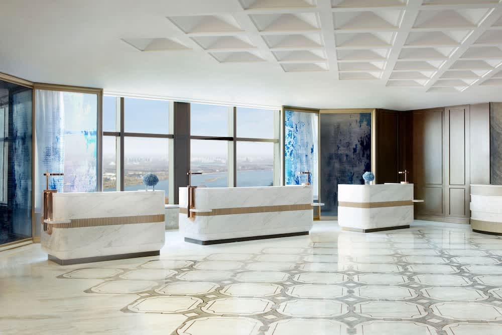 The Ritz-Carlton, Harbin 2