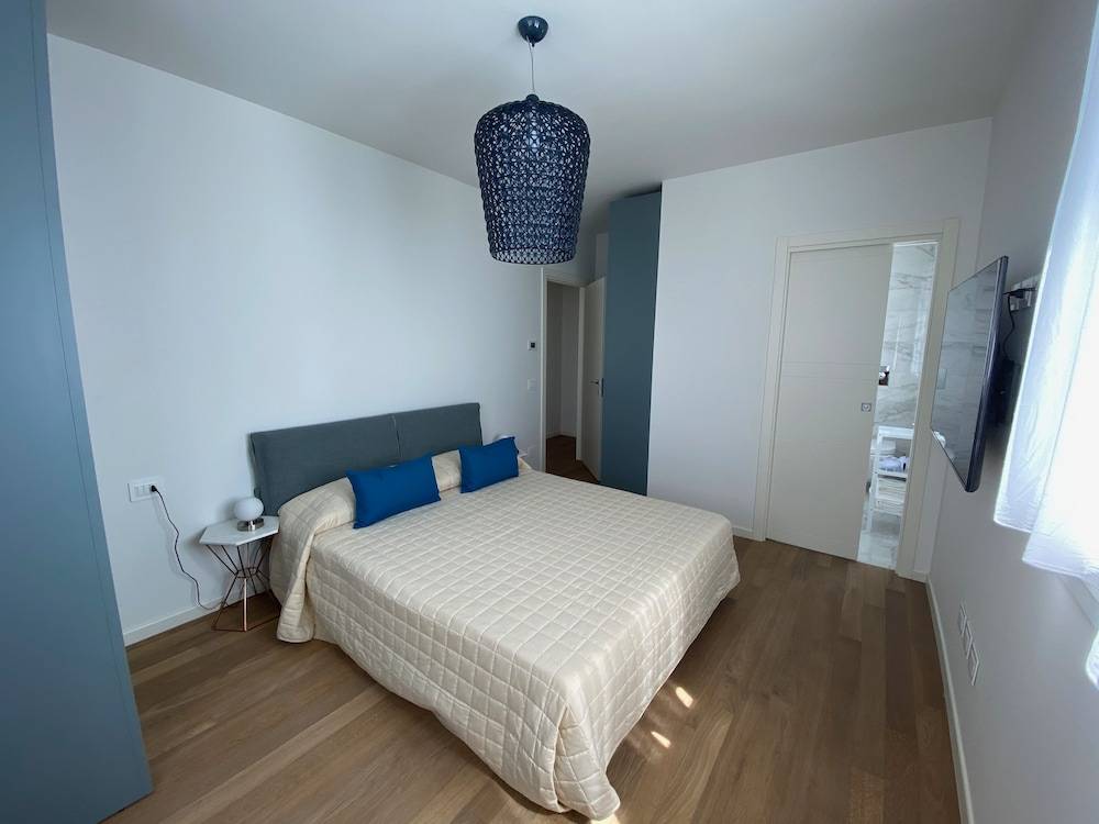Gli Scogli Luxury Residence Hotel 2