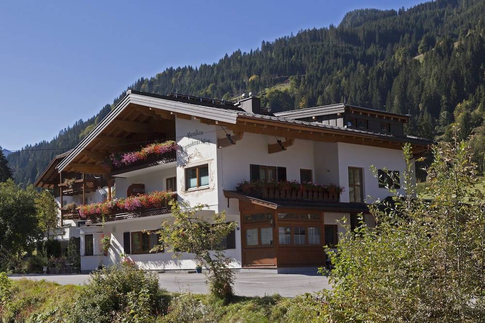 Hotel Ennskraxblick 1