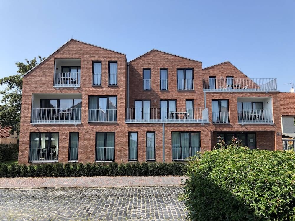 Boardinghome Oldenburg 1