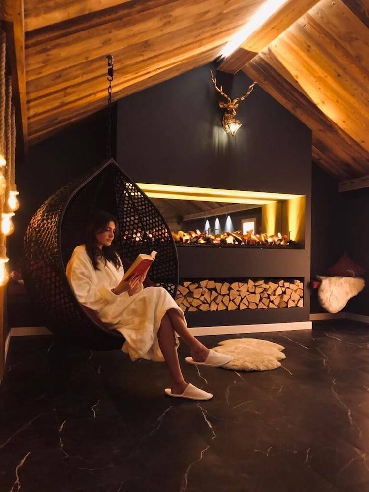Boutique Hotel beim Lipp - Restaurant & Spa 1