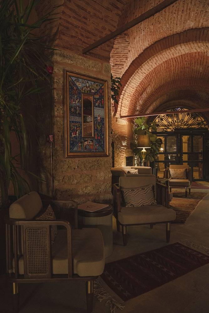 Han 1772 Hotel 2