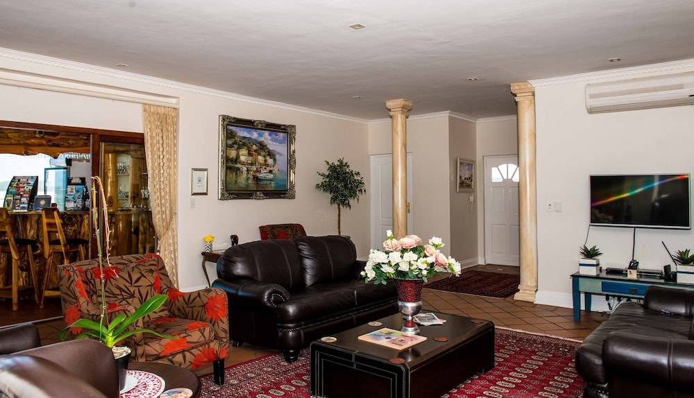 Atlantic Guest House 2